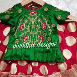 Viviktha Designs
