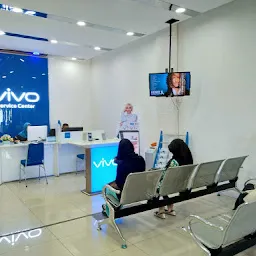 vivo and Iqoo Service Center
