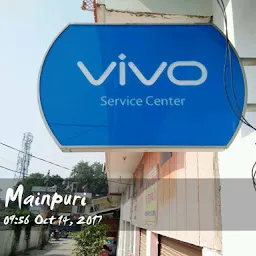 vivo & iQOO Authorised Service Center