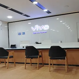 Vivo Authorised Service center