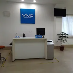 Vivo Authorised Service Center