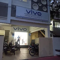 vivo Authorised Service Center salem