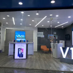 Vivo Exclusive Store