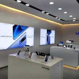 VIVO EXCLUSIVE STORE BATHINDA