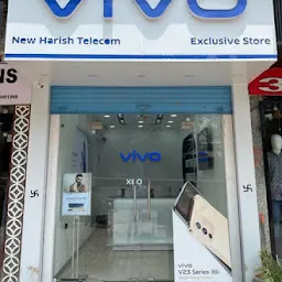 vivo Exclusive Store (New Harish Telecom 2)
