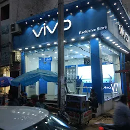 Vivo Exclusive Store Panipat