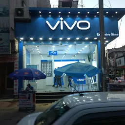 Vivo Exclusive Store Panipat