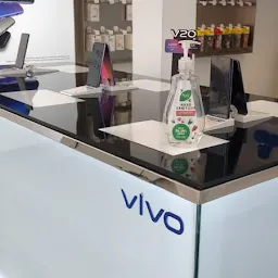 VIVO Exclusive Store (Pudukottai)