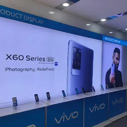 Vivo Exclusive Store - Sri Ganganagar