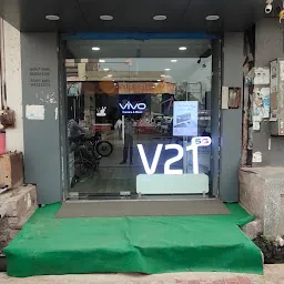 vivo Exclusive Store - Suratgarh