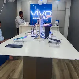 vivo Exclusive Store - Suratgarh