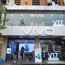 vivo Experience Center