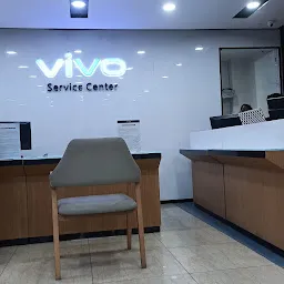 vivo & iQOO Authorised Service Center