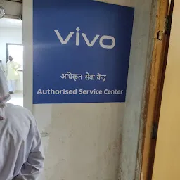 vivo India Service Center
