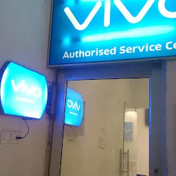 vivo India Service Center