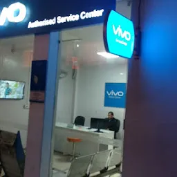 vivo & iQOO Authorised Service Center