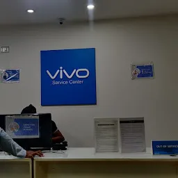 vivo & iQOO Authorised Service Center