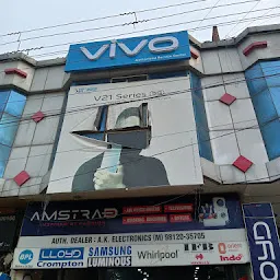 vivo & iQOO Authorised Service Center