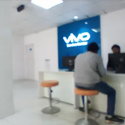 vivo & iQOO Authorised Service Center