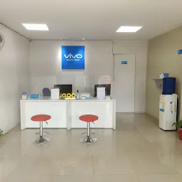 VIVO & IQOO serivce center
