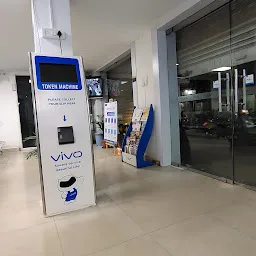 Vivo Service Center