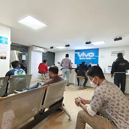 Vivo Service Center