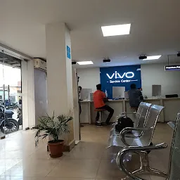 Vivo Service Center