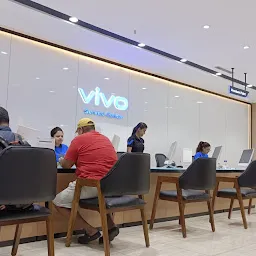 VIVO Service Center