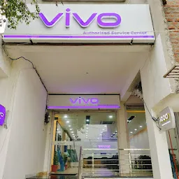 Vivo Service Center