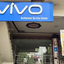 Vivo Service Center