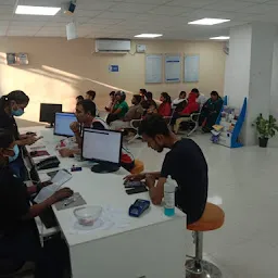 Vivo Service Center