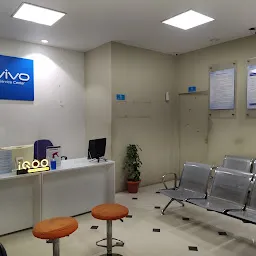 Vivo service center