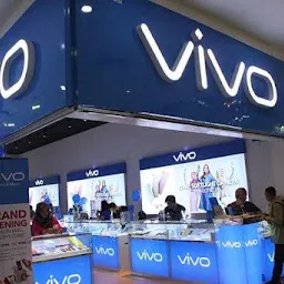 Vivo service center