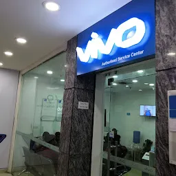 VIVO Service Center