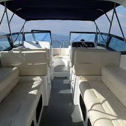 VIWA MARINE SPEED BOAT RENTAL Mumbai To Alibaug