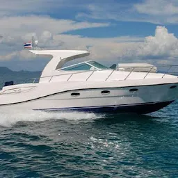 VIWA MARINE SPEED BOAT RENTAL Mumbai To Alibaug