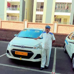 Vizag Car Rental Services