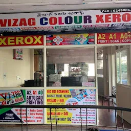 Vizag Colour Xerox