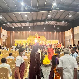 Vizag Conventions