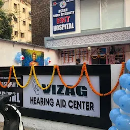 Vizag Hearing Aid Center