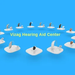 Vizag Hearing Aid Center