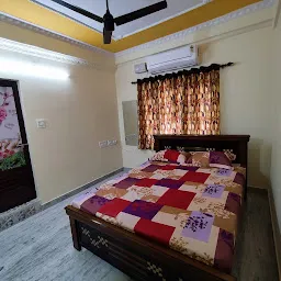 Vizag Homestay Madhurawada Sweet Home