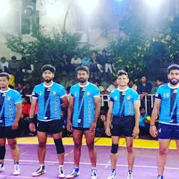 Vizag Lions Kabaddi Club