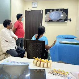 VIZAG ORTHO & SPINE CENTRE