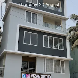 VIZAG ORTHO & SPINE CENTRE