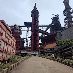 Vizag Steel Plant