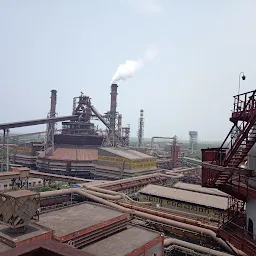 Vizag Steel Plant