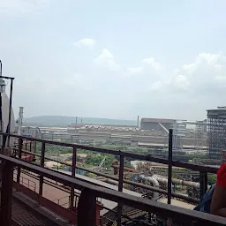 Vizag Steel Plant