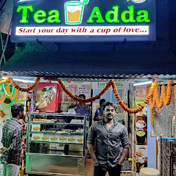 Vizag Tea Adda