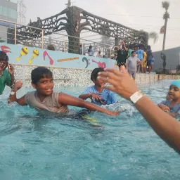 Vizag Water World